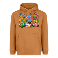 Meerkat Easter gnomies Easter Day Heavyweight Hoodie - Neo Western