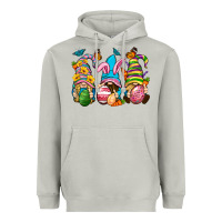 Moon Dust Easter gnomies Easter Day Heavyweight Hoodie - Neo Western