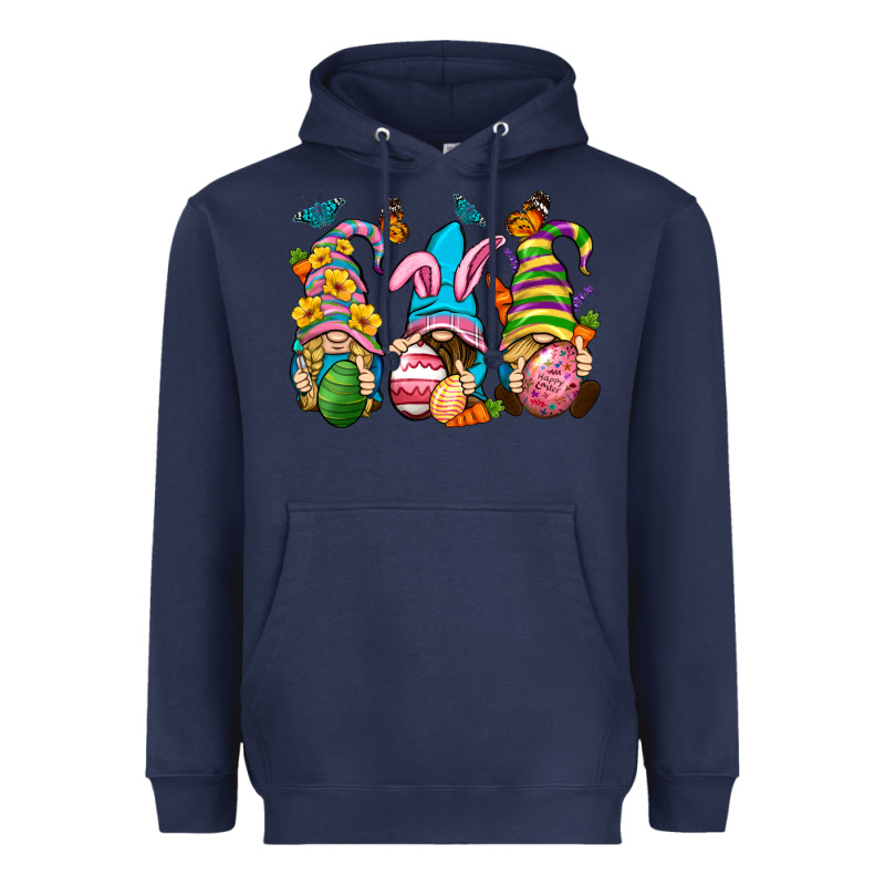 Easter Gnomies Easter Day Heavyweight Hoodie by Neo Western | Teevron