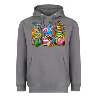 Storm Easter gnomies Easter Day Heavyweight Hoodie - Neo Western