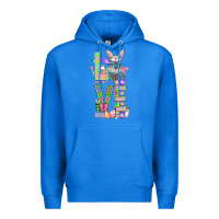 True Royal love easter nurse Premium Hoodie - NancyCooperArtShop