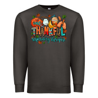 Smoke one thankful respiratory therapist Premium Sweatshirt - AdoDesignShop