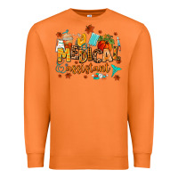 Carrot medical assistant Premium Sweatshirt - AdoDesignShop