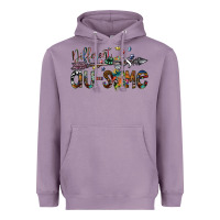 Lavender different is au some png Heavyweight Hoodie - SublimationCraftShop