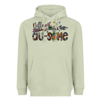Matcha different is au some png Heavyweight Hoodie - SublimationCraftShop