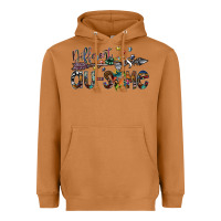Meerkat different is au some png Heavyweight Hoodie - SublimationCraftShop
