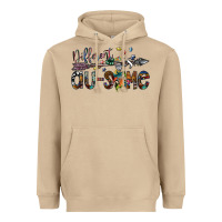 Mushroom different is au some png Heavyweight Hoodie - SublimationCraftShop