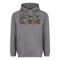 Storm different is au some png Heavyweight Hoodie - SublimationCraftShop