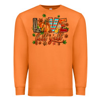 Carrot love fall  yall Premium Sweatshirt - AdoDesignShop