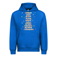 Cobalt jesus names believe Urban Hoodie - MaliasSmallBusiness