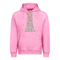 Fuchsia Pink jesus names believe Urban Hoodie - MaliasSmallBusiness