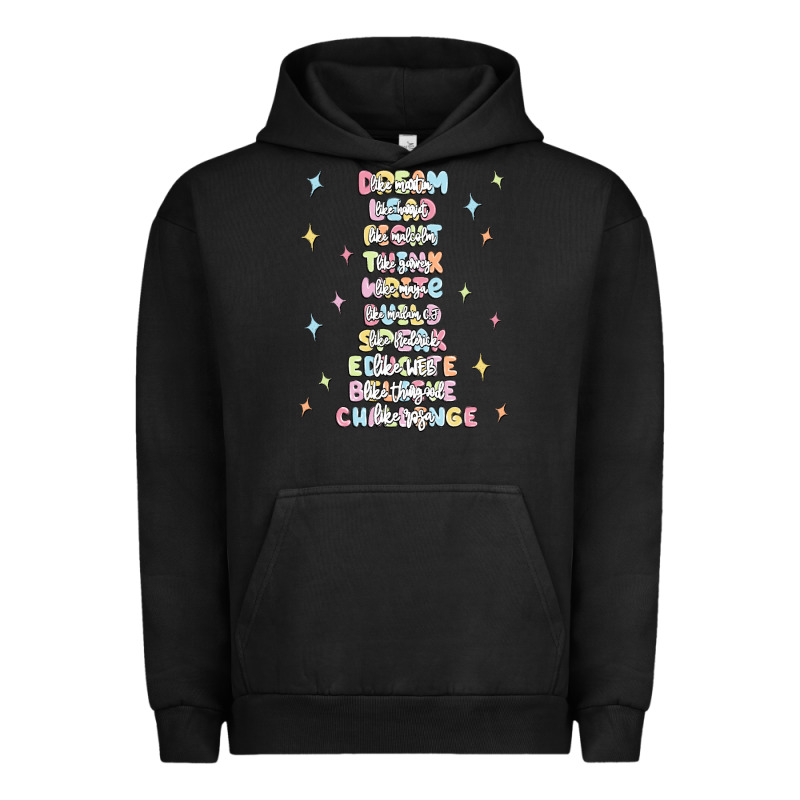 Jesus Names Believe Urban Hoodie by MaliasSmallBusiness | Teevron