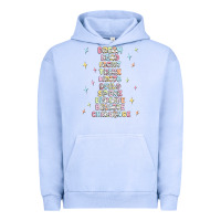 Pigment Grape Ice jesus names believe Urban Hoodie - MaliasSmallBusiness
