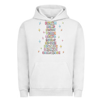 Pigment Lunar Rock jesus names believe Urban Hoodie - MaliasSmallBusiness
