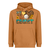 Meerkat my heart is on that court Heavyweight Hoodie - HRA Design Shop