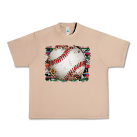Burro sports baseball background Urban Heavy Tee - Artiststas