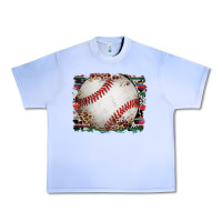 Grape Ice sports baseball background Urban Heavy Tee - Artiststas