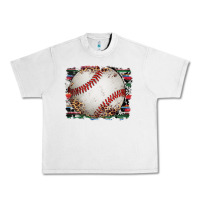 Lunar Rock sports baseball background Urban Heavy Tee - Artiststas