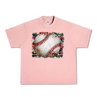 Salmon sports baseball background Urban Heavy Tee - Artiststas