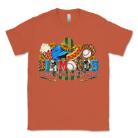 Copper diamonds are a girls best friend Classic Tee - texasbilliewilder