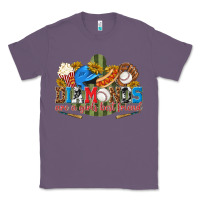 Lavender diamonds are a girls best friend Classic Tee - texasbilliewilder