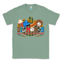 Sage diamonds are a girls best friend Classic Tee - texasbilliewilder