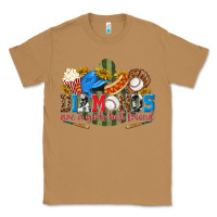 Toasted Coconut diamonds are a girls best friend Classic Tee - texasbilliewilder