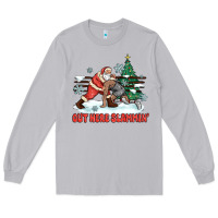 Moon Dust out here slammin' Long Sleeve Tee - MaliasSmallBusiness