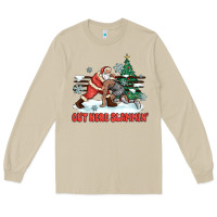 Mushroom out here slammin' Long Sleeve Tee - MaliasSmallBusiness