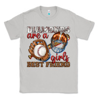 Moon Dust diamonds are a girls best friend baseball Classic Tee - texasbilliewilder
