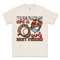 Natural diamonds are a girls best friend baseball Classic Tee - texasbilliewilder