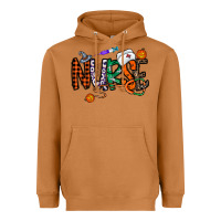 Meerkat nurse halloween Heavyweight Hoodie - CowhideDigitalArt