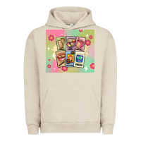 Pigment French Oak traditional mexican food Urban Hoodie - MaliasSmallBusiness