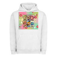 Pigment Lunar Rock traditional mexican food Urban Hoodie - MaliasSmallBusiness