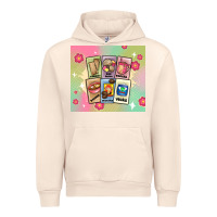 Sandshell traditional mexican food Urban Hoodie - MaliasSmallBusiness