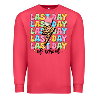 Cardinal last day of school Premium Sweatshirt - JahusDesignShop