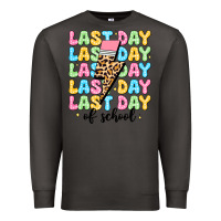 Smoke last day of school Premium Sweatshirt - JahusDesignShop