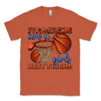 Copper diamonds are a girls best friend basketball Classic Tee - texasbilliewilder