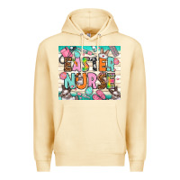 Pina Colada easter nurse Premium Hoodie - NancyCooperArtShop