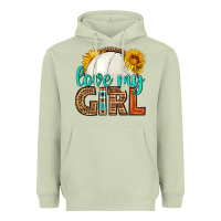 Matcha love my girl volleyball Heavyweight Hoodie - HRA Design Shop