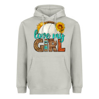 Moon Dust love my girl volleyball Heavyweight Hoodie - HRA Design Shop