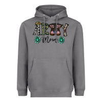 Storm army mom Heavyweight Hoodie - SublimationCraftShop
