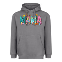 Storm Easter Mama Easter Day Heavyweight Hoodie - Neo Western