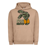 Pigment Burro egg hunter Urban Hoodie - MaliasSmallBusiness