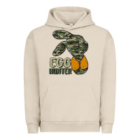 Egg Hunter Urban Hoodie | Teevron