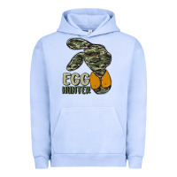 Pigment Grape Ice egg hunter Urban Hoodie - MaliasSmallBusiness