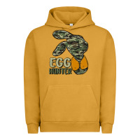 Pigment Peanut Butter egg hunter Urban Hoodie - MaliasSmallBusiness