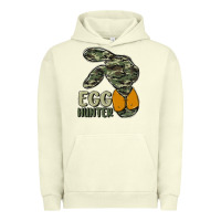 Pigment Pistachio egg hunter Urban Hoodie - MaliasSmallBusiness