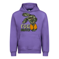 Tulip egg hunter Urban Hoodie - MaliasSmallBusiness