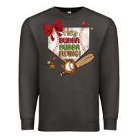 Smoke hey bubba bubba swing Premium Sweatshirt - JahusDesignShop